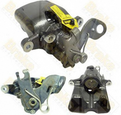 BRAKE ENGINEERING ca3092 -  Тормозной суппорт